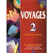 Voyages: Getting Started Student Bk 2 Intl