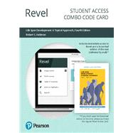 Revel for Life Span Development A Topical Approach -- Combo Access Card