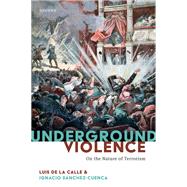 Underground Violence On the Nature of Terrorism