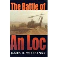 The Battle Of An Loc
