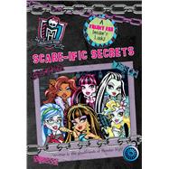 Scare-ific Secrets