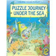 Puzzle Journey Under the Sea