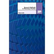 Research Methods in Pharmacy Practice