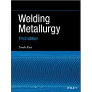 Welding Metallurgy