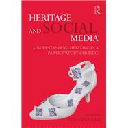 Heritage and Social Media