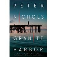 Granite Harbor