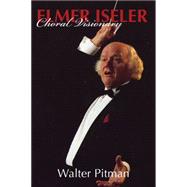 Elmer Iseler