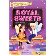 Sugar Secrets A QUIX Book