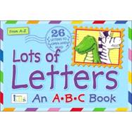 Lots of Letters : From A to Z