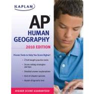 Kaplan Ap Human Geography 2010