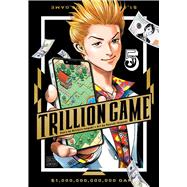 Trillion Game, Vol. 5