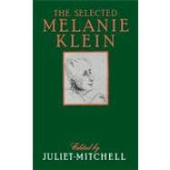 Selected Melanie Klein