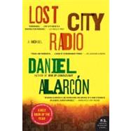 LOST CITY RADIO