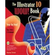 The Illustrator 10  Wow! Book