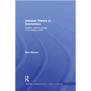 Inflation Theory in Economics: Welfare, Velocity, Growth and Business Cycles