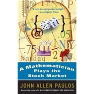 A Mathematician Plays the Stock Market
