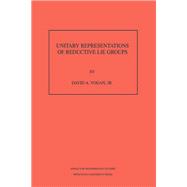 Unitary Representations of Reductive Lie Groups