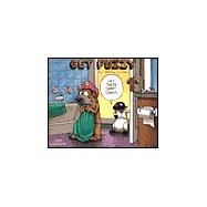 Get Fuzzy 2003 Calendar