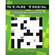 Star Trek Crosswords Book 3