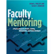 Faculty Mentoring