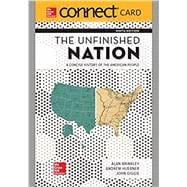 Connect 1t Access Card for the Unfinished Nation