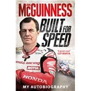 Built for Speed My Autobiography