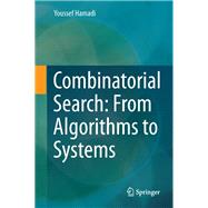 Combinatorial Search