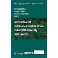 National Forest Inventories