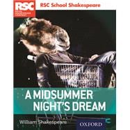 RSC School Shakespeare A Midsummer Night's Dream