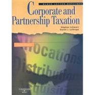 Black Letter Outline on Corporate and Partnership Taxation