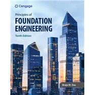Principles of Foundation Engineering, Loose-leaf Version