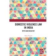 Domestic Violence Law in India