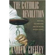 The Catholic Revolution