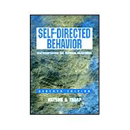 Self-Directed Behavior : Self-Modification for Personal Adjustment