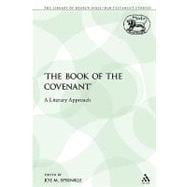 'The Book of the Covenant' A Literary Approach