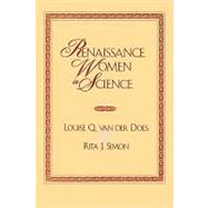 Renaissance Women in Science Co-published with Women's Freedom Network