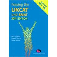 Passing the UKCAT and BMAT 2011 6e