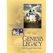 Genesis of a Legacy