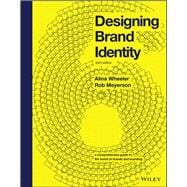 Designing Brand Identity, 6th Edition