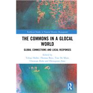 The Commons in a Glocal World: Global Connections and Local Responses