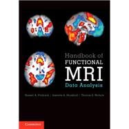 Handbook of Functional MRI Data Analysis