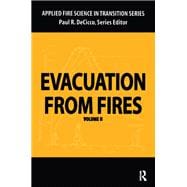 Evacuation from Fires