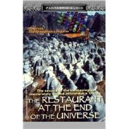 The Restaurant at the Edge of the Universe