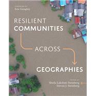 Resilient Communities across Geographies
