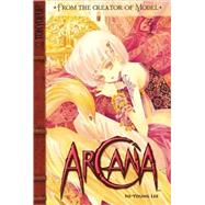 Arcana 1