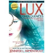 Lux: Consequences (Opal & Origin)
