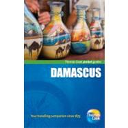 Damascus Pocket Guide : Compact and practical pocket guides for sun seekers and city Breakers