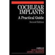 Cochlear Implants A Practical Guide