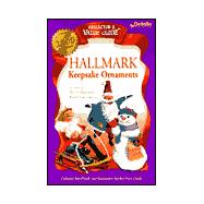 Hallmark Keepsake Ornaments 2000: Collector's Value Guide
