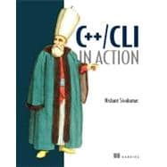 C++/ CLI in Action